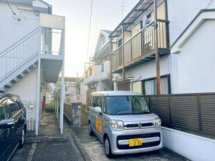 立川市幸町2丁目戸建の物件内観写真